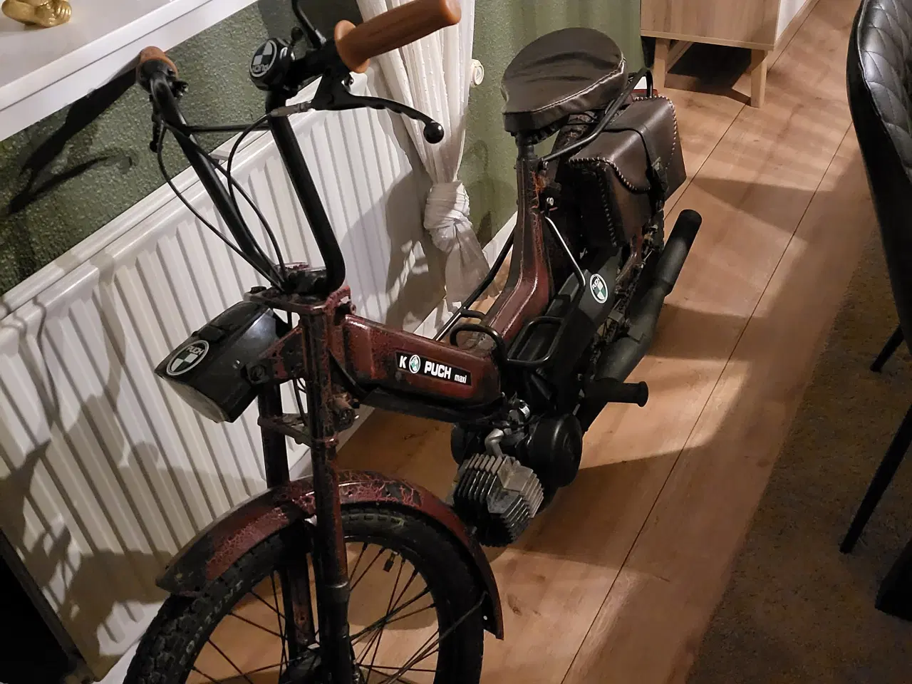 Billede 5 - Puch maxi k 