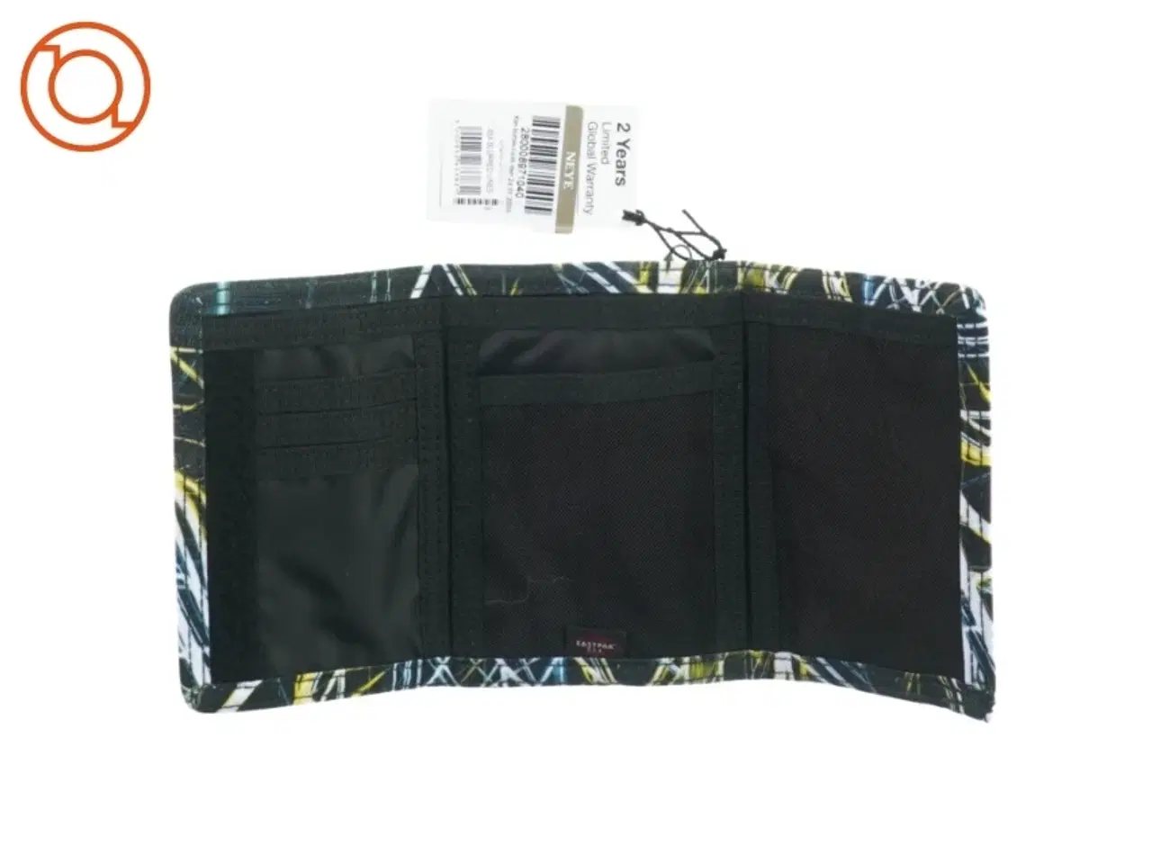 Billede 2 - Pung fra Eastpak (str. 14 x 10 cm)