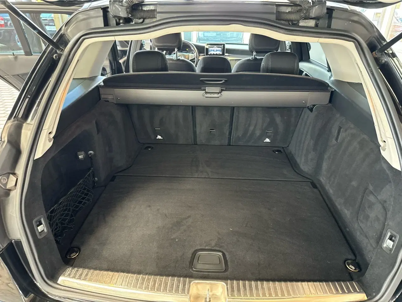 Billede 18 - Mercedes C220 2,2 BlueTEC Avantgarde stc.
