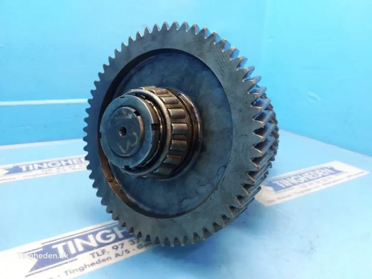 Billede 6 - New Holland CR9080 Transmission 84433499