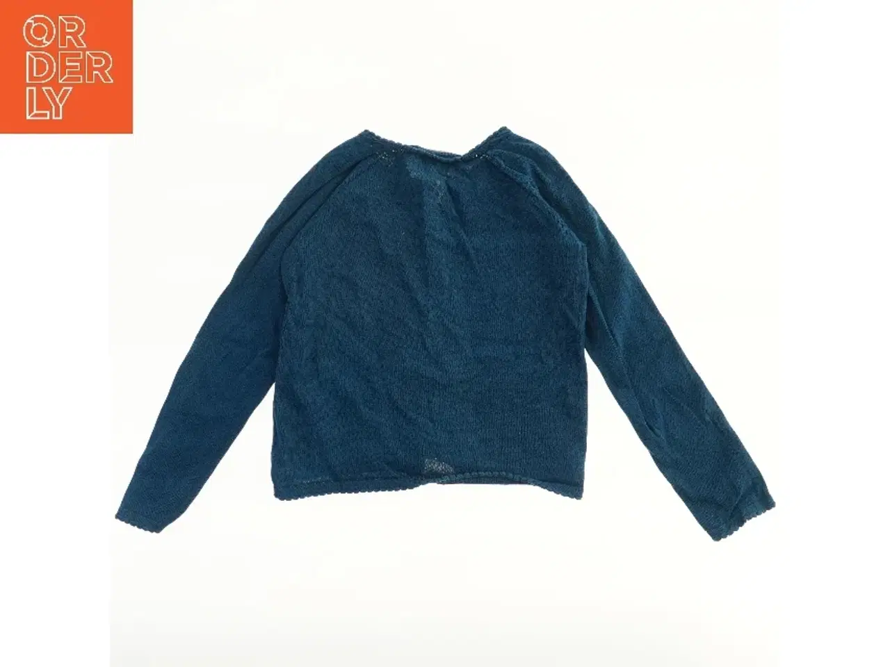 Billede 1 - Cardigan med lange ærmer fra Noa Noa (str. 122)