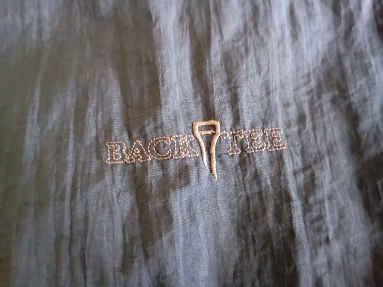 Billede 4 - Vest med mange lommer. BackTee 
