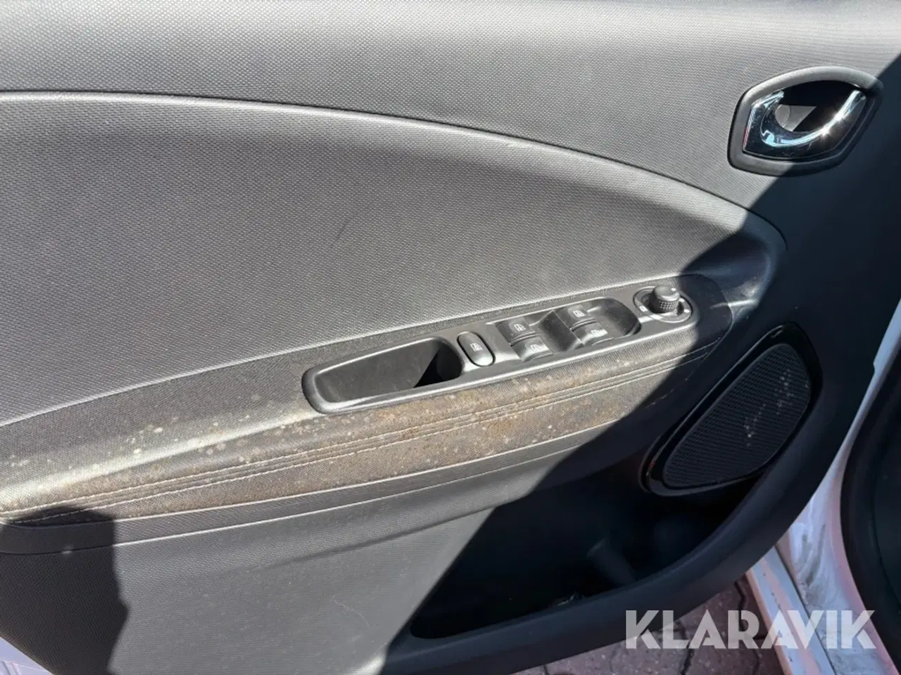 Billede 8 - Personbil Renault Zoe R90 - 41 kWh Aut.