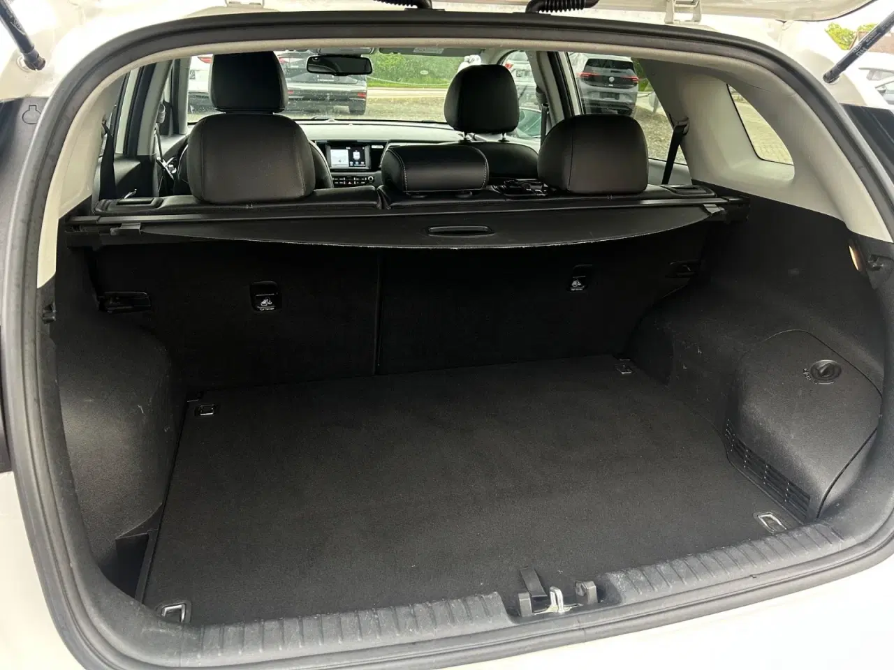 Billede 17 - Kia Niro 1,6 PHEV Advance DCT