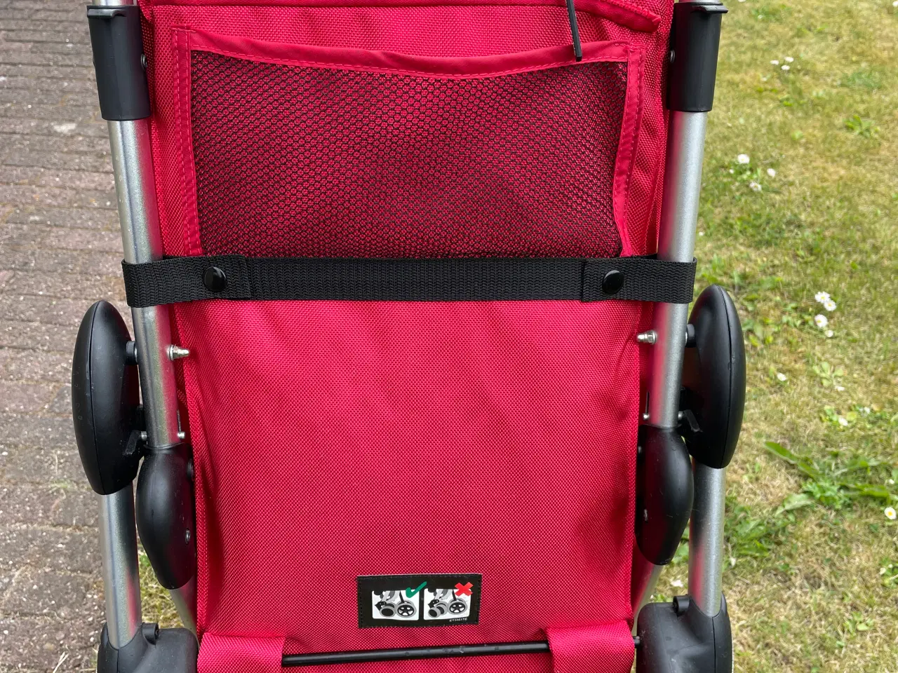 Billede 5 - Trolly indkøbs