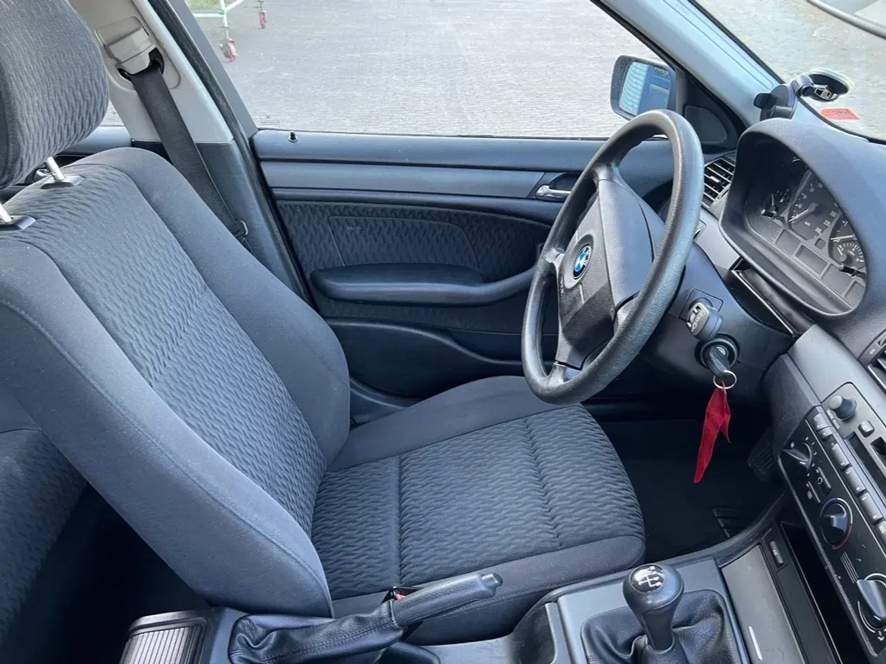 Billede 6 - BMW e46 316i