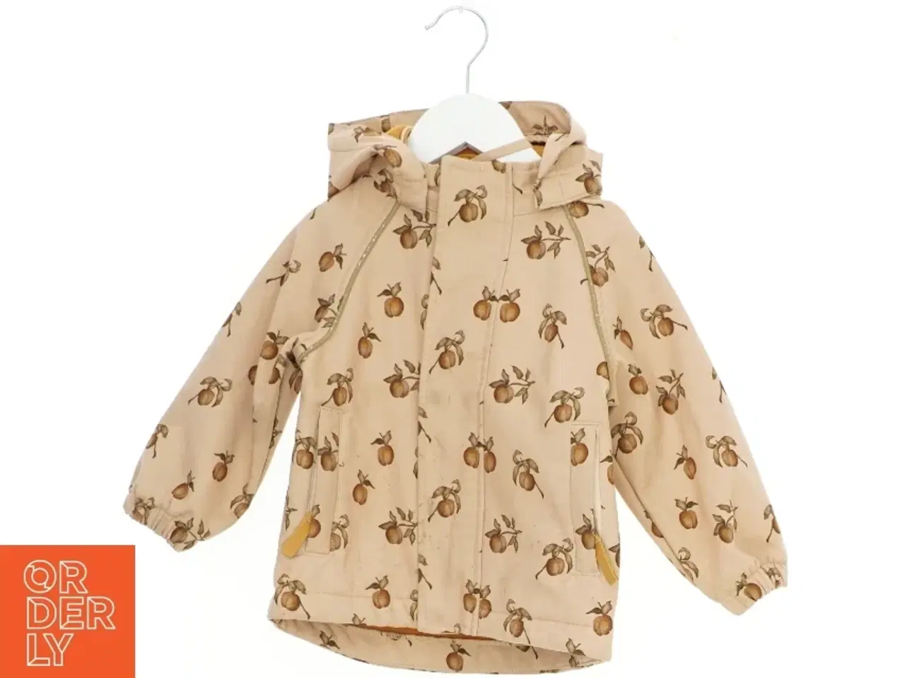 Billede 1 - Overgangsjakke fra Lil atelier (str. 86 cm)