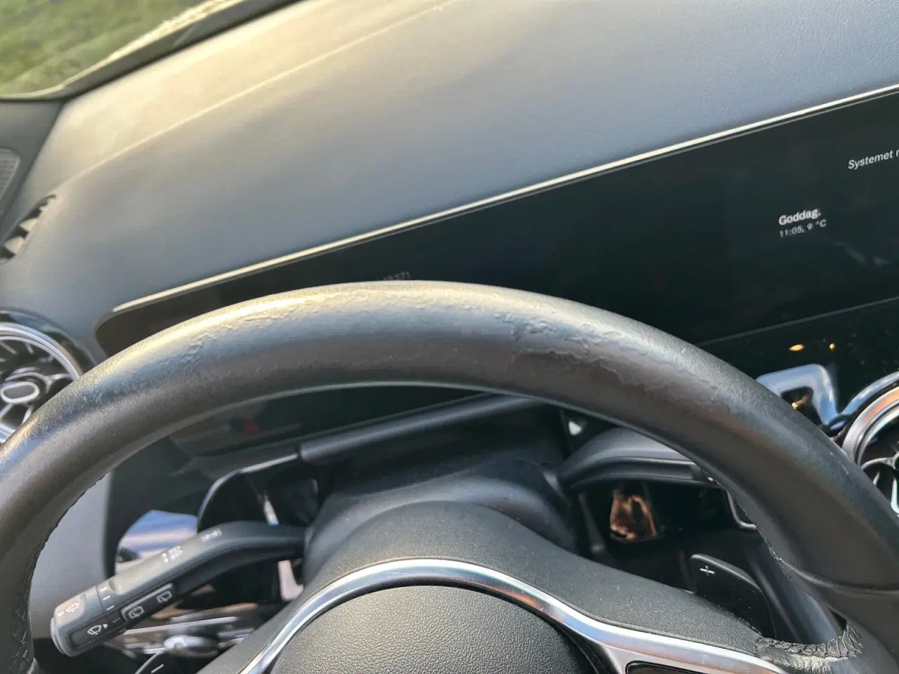 Billede 20 - Mercedes EQA250  