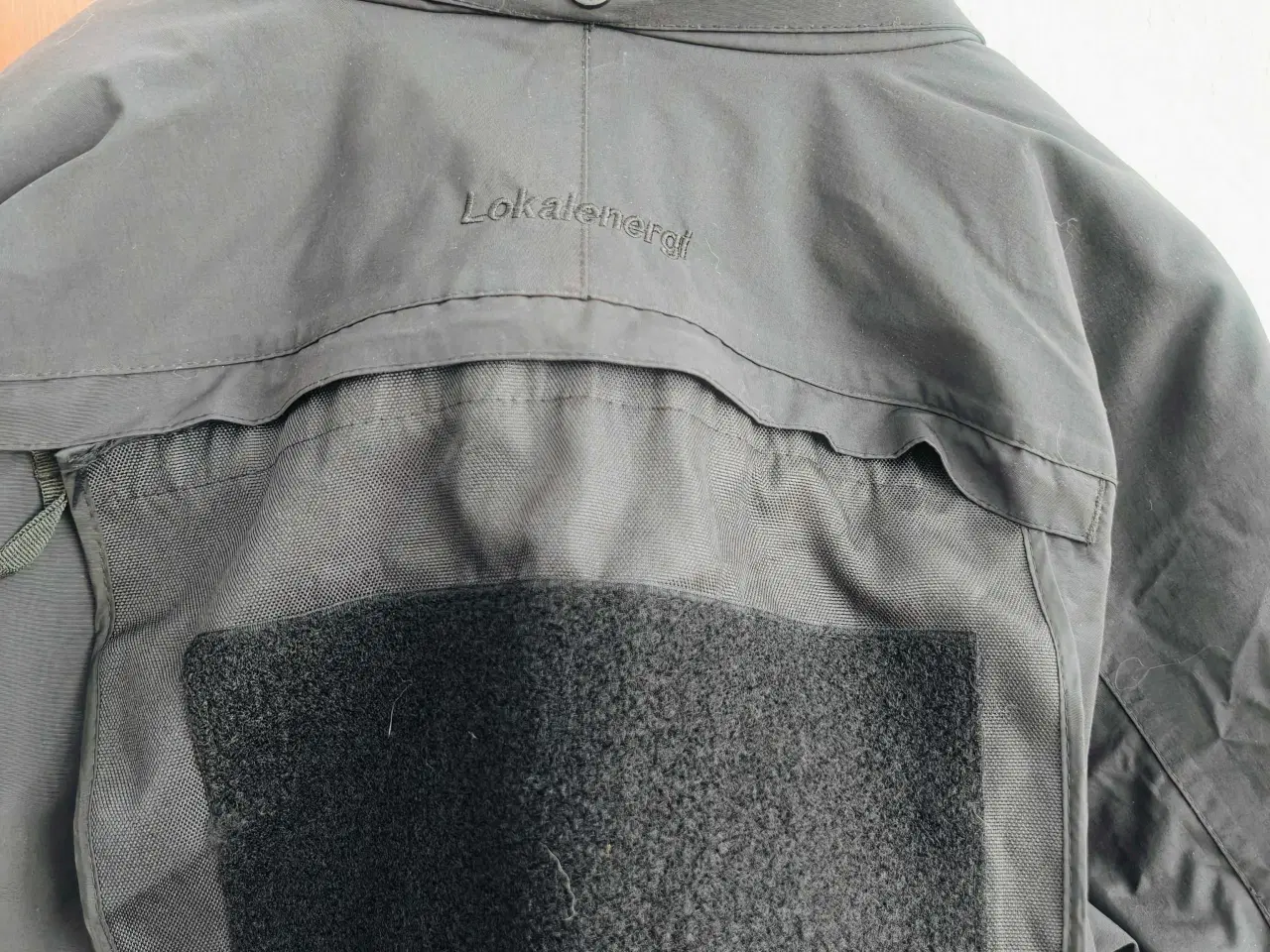 Billede 3 - 5.11 3-in-1 Parka jakke 