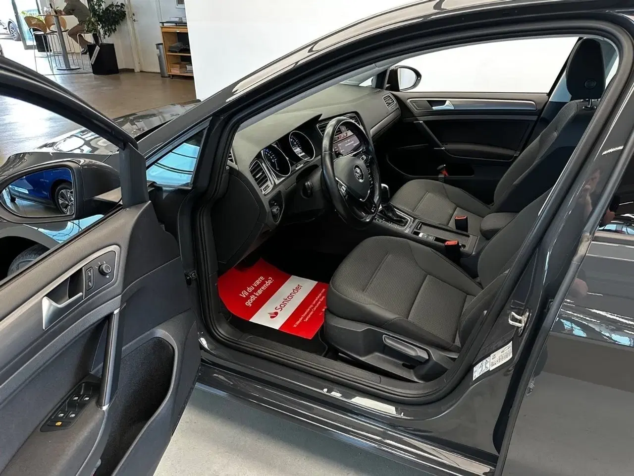 Billede 9 - VW e-Golf VII  