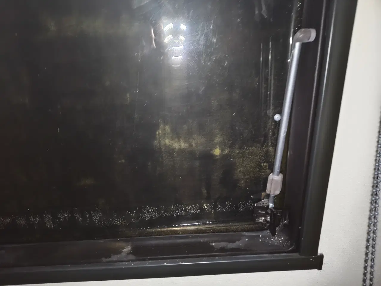 Billede 1 - DIY Campingvogn billigt til salg