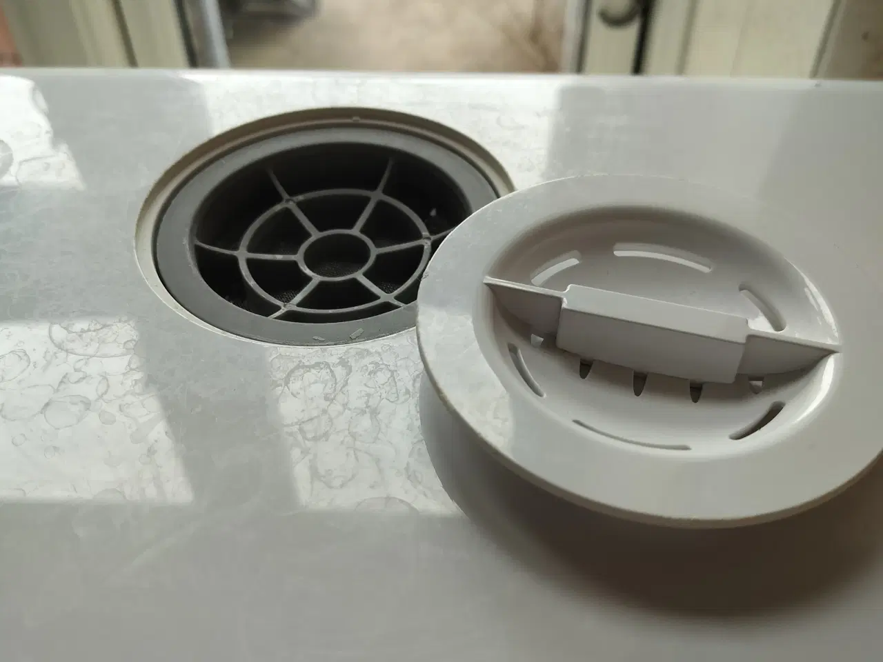 Billede 3 - Bordopvaskemaskine fra Logik