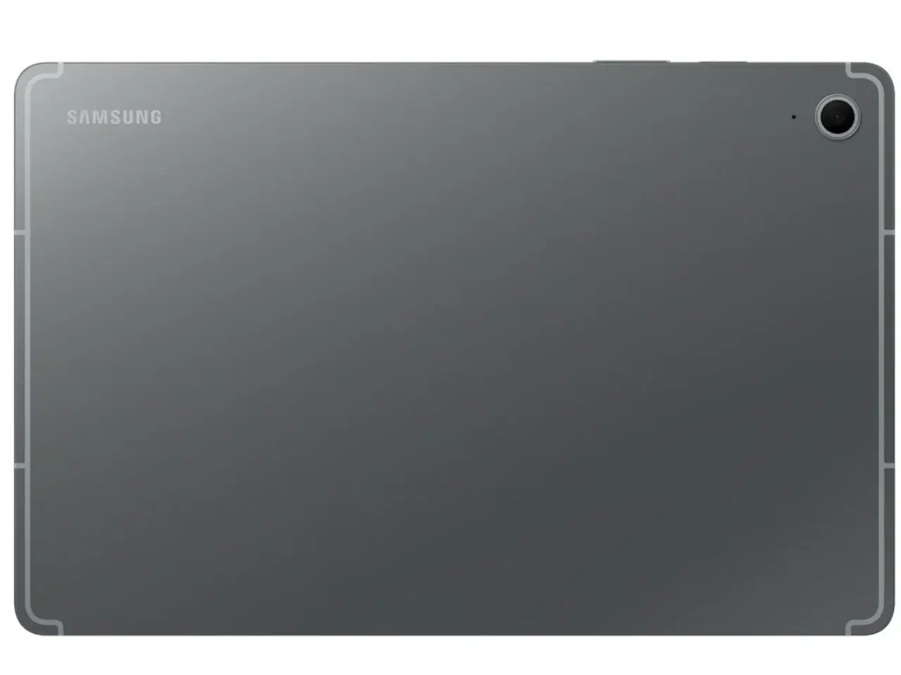 Billede 3 - Samsung Galaxy Tab S10 FE WiFi – 128GB (10.9”) + T