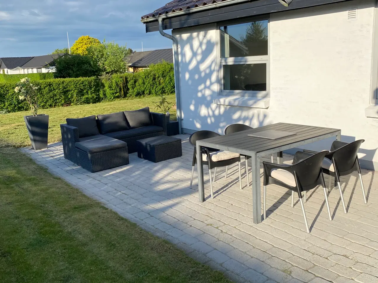 Billede 10 - Renoveret villa sælges nær skov og på rolig vej