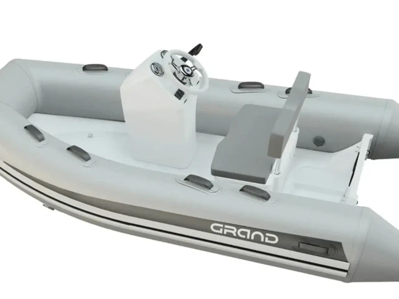 Billede 7 - Grand S330L