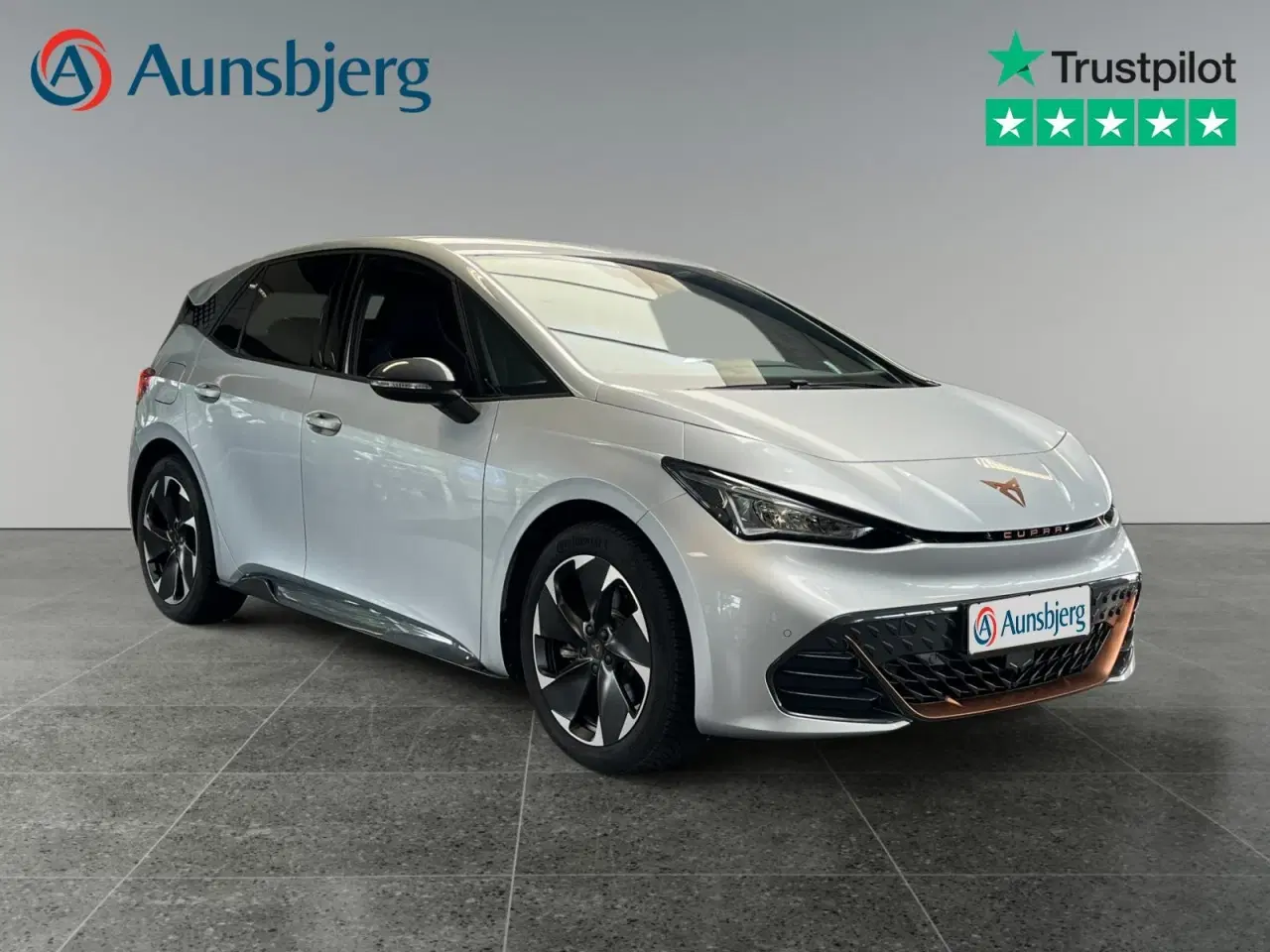 Billede 7 - Cupra Born 77 e-Boost