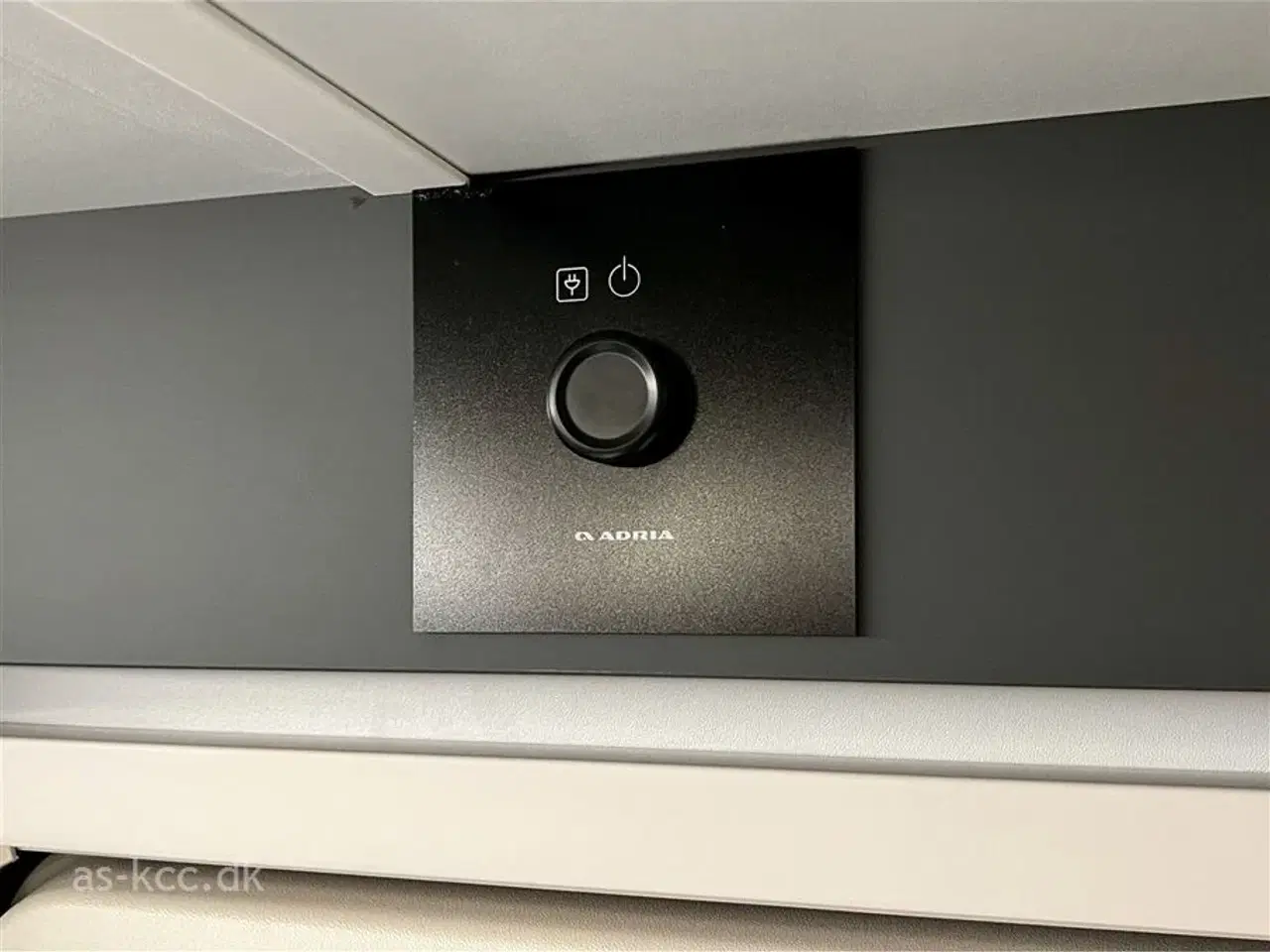 Billede 27 - 2026 - Adria Altea 502 UL Kampagne Adria Altea 502 UL årg. 2026 5 Sovepladser, 4 Siddepladser 60 Selection jubilæumsmodel med meget udstyr.