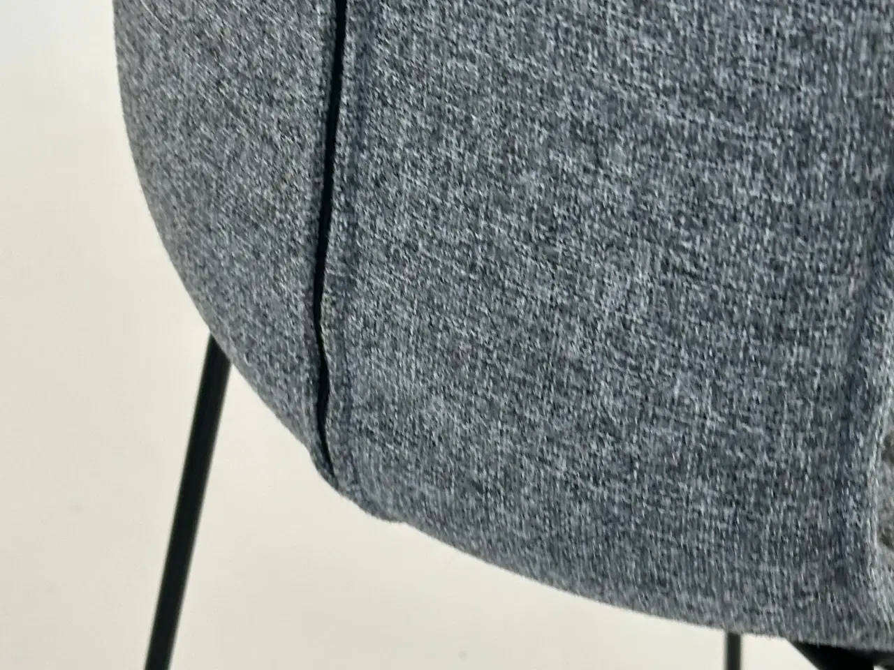 Billede 9 - Groovy Barstol | HolmrisB8