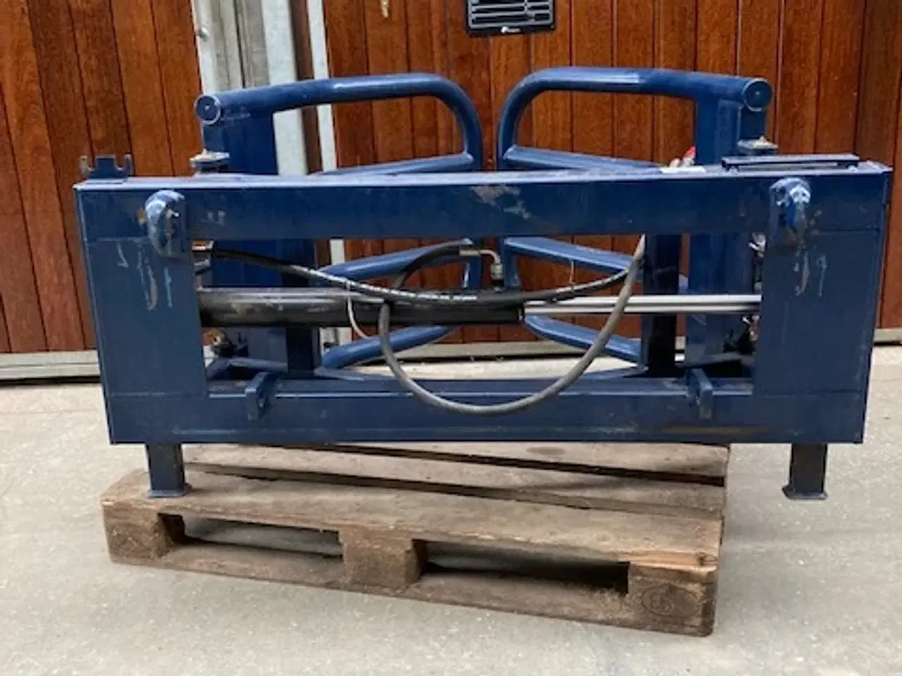Billede 10 - Massey ferguson 3060