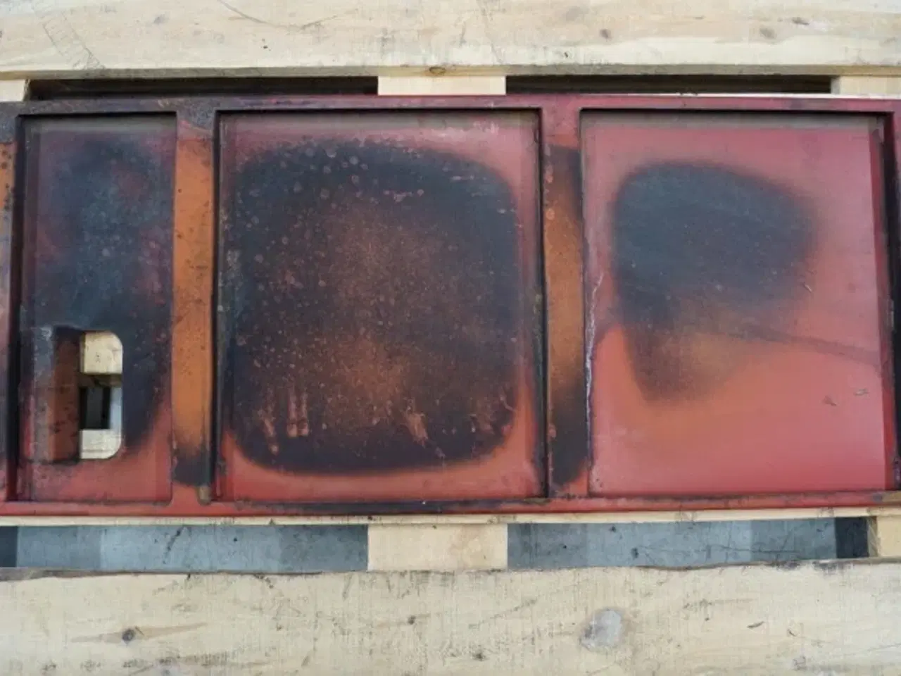 Billede 12 - Case 8010 Motorafdækning 87553592