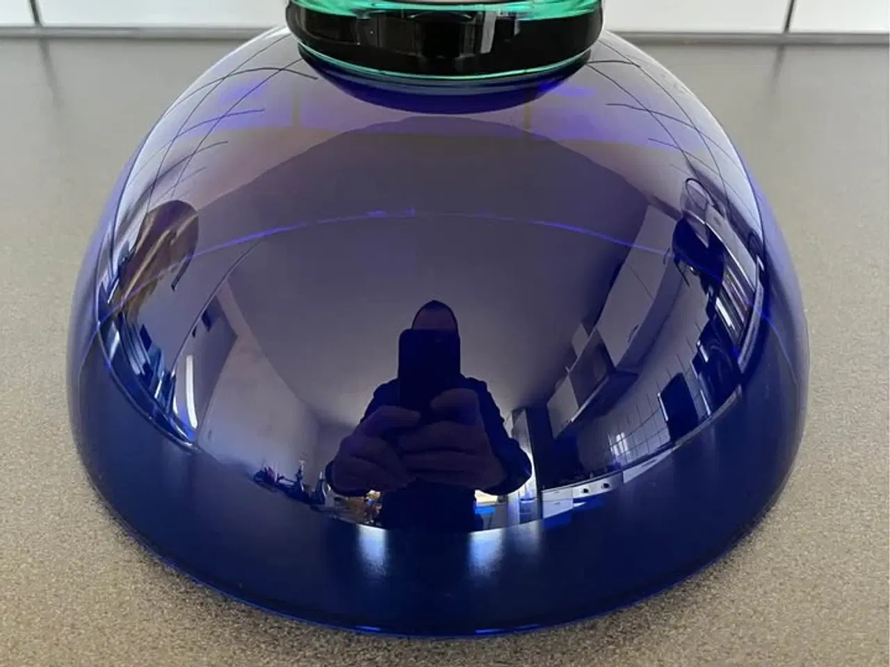 Billede 3 - Holmegaard Harlekin Skål