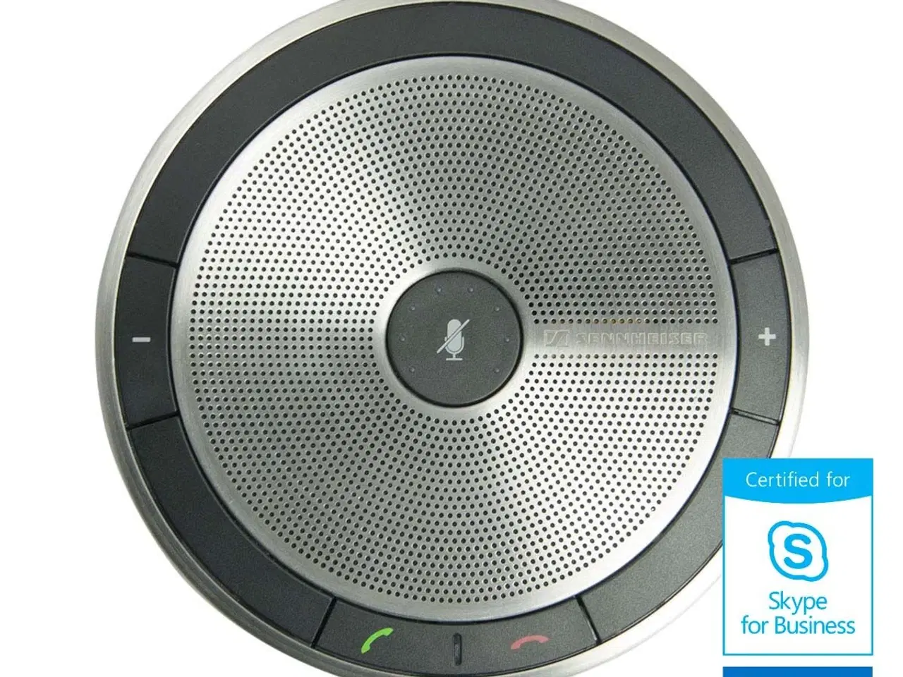 Billede 7 - ZENNHEISER SP 20 ML konferencetelefon