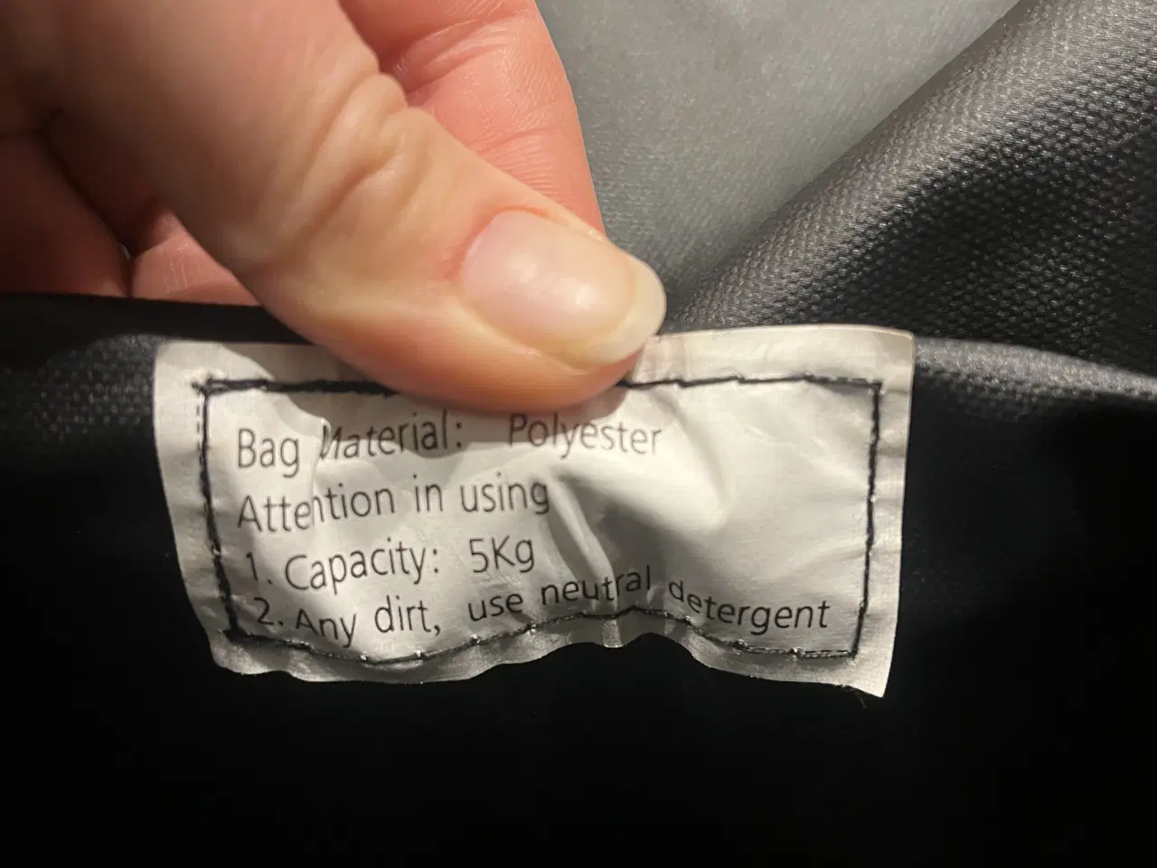 Billede 4 - Rollator til gangbesvær 