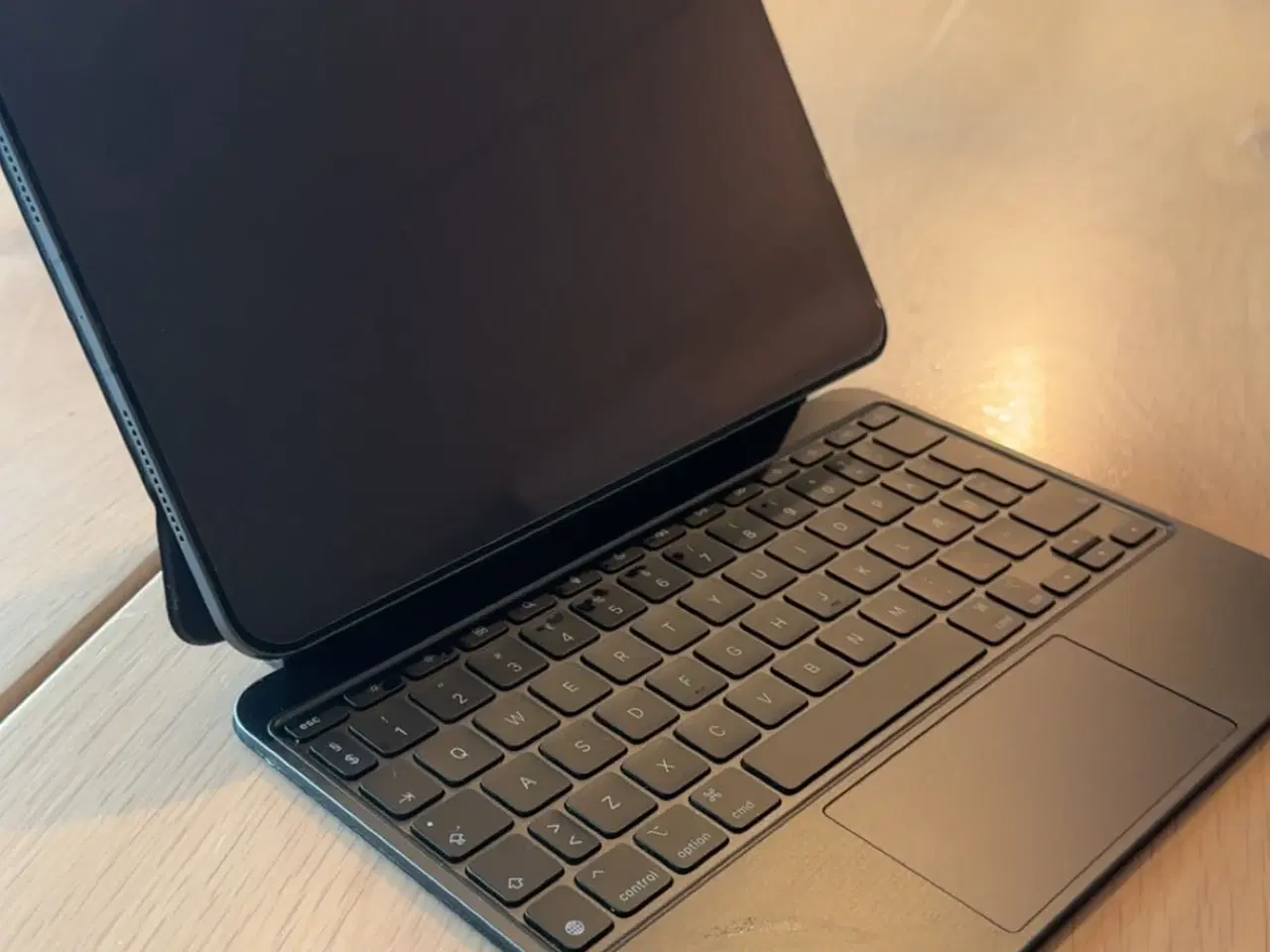 Billede 1 - iPad Pro m4 11” - 256 gb med 5g/wifi