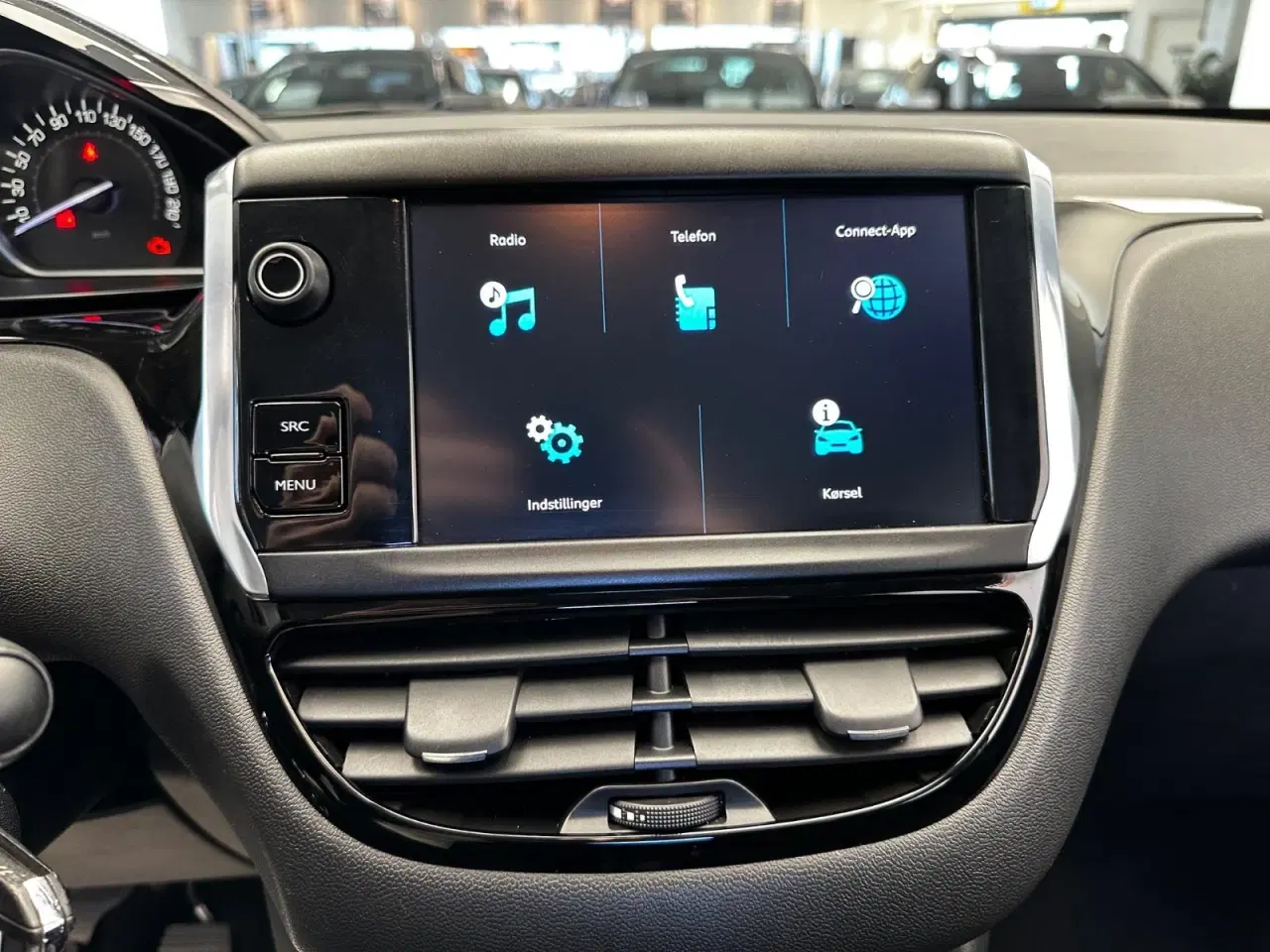 Billede 7 - Peugeot 208 1,2 VTi 82 Active