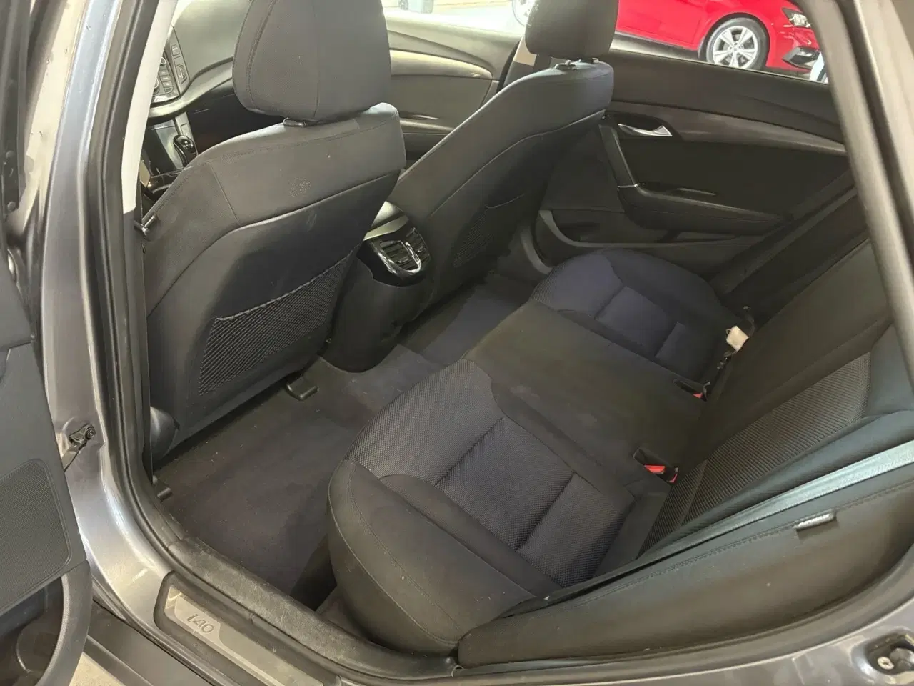 Billede 6 - Hyundai i40 1,7 CRDi Premium 136HK Stc 6g Aut.