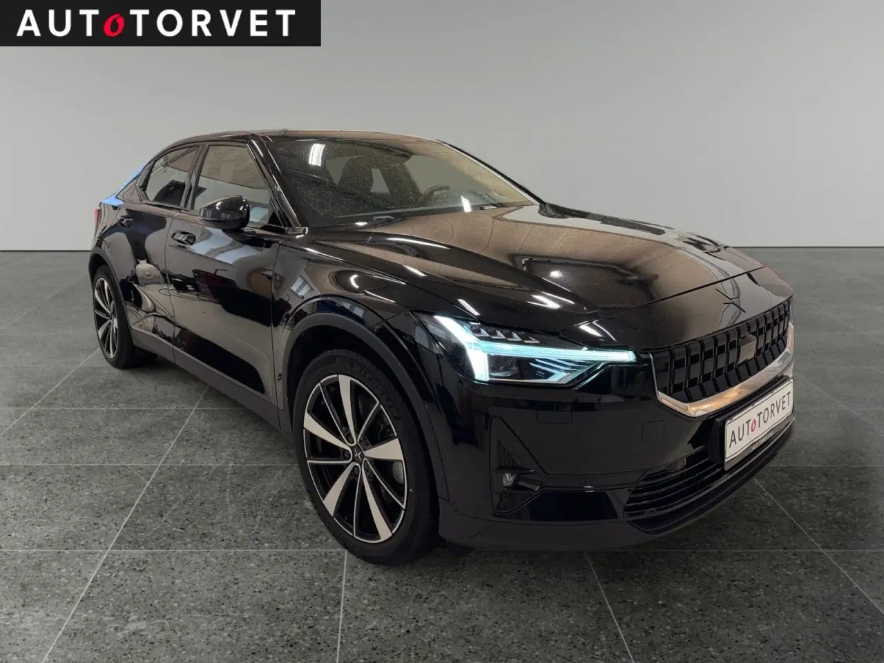 Billede 2 - Polestar 2  Long Range AWD