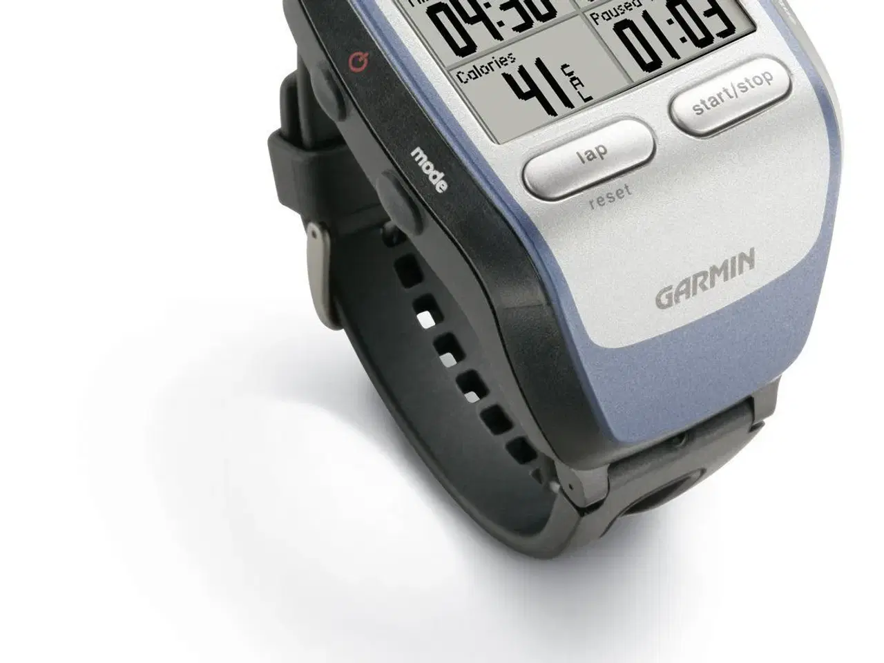 Billede 1 - Garmin Forerunner 205