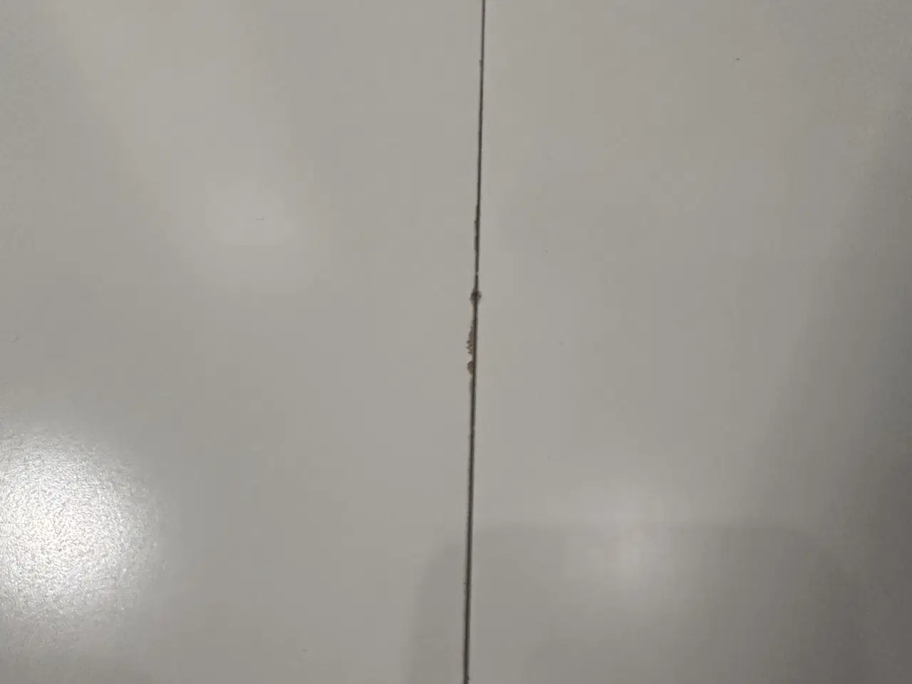 Billede 2 - Rundt bord IKEA