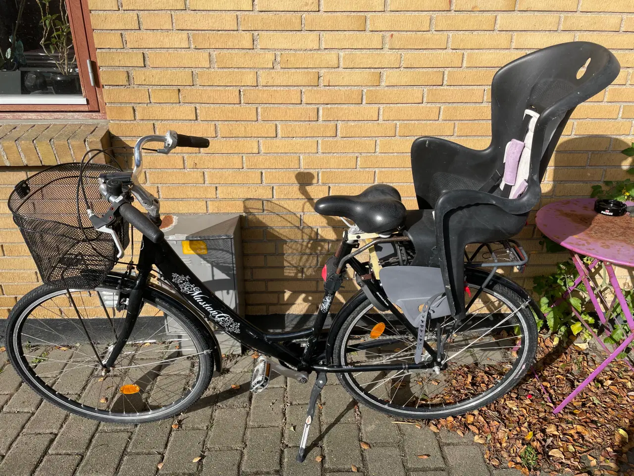 Billede 2 - Dame cykel
