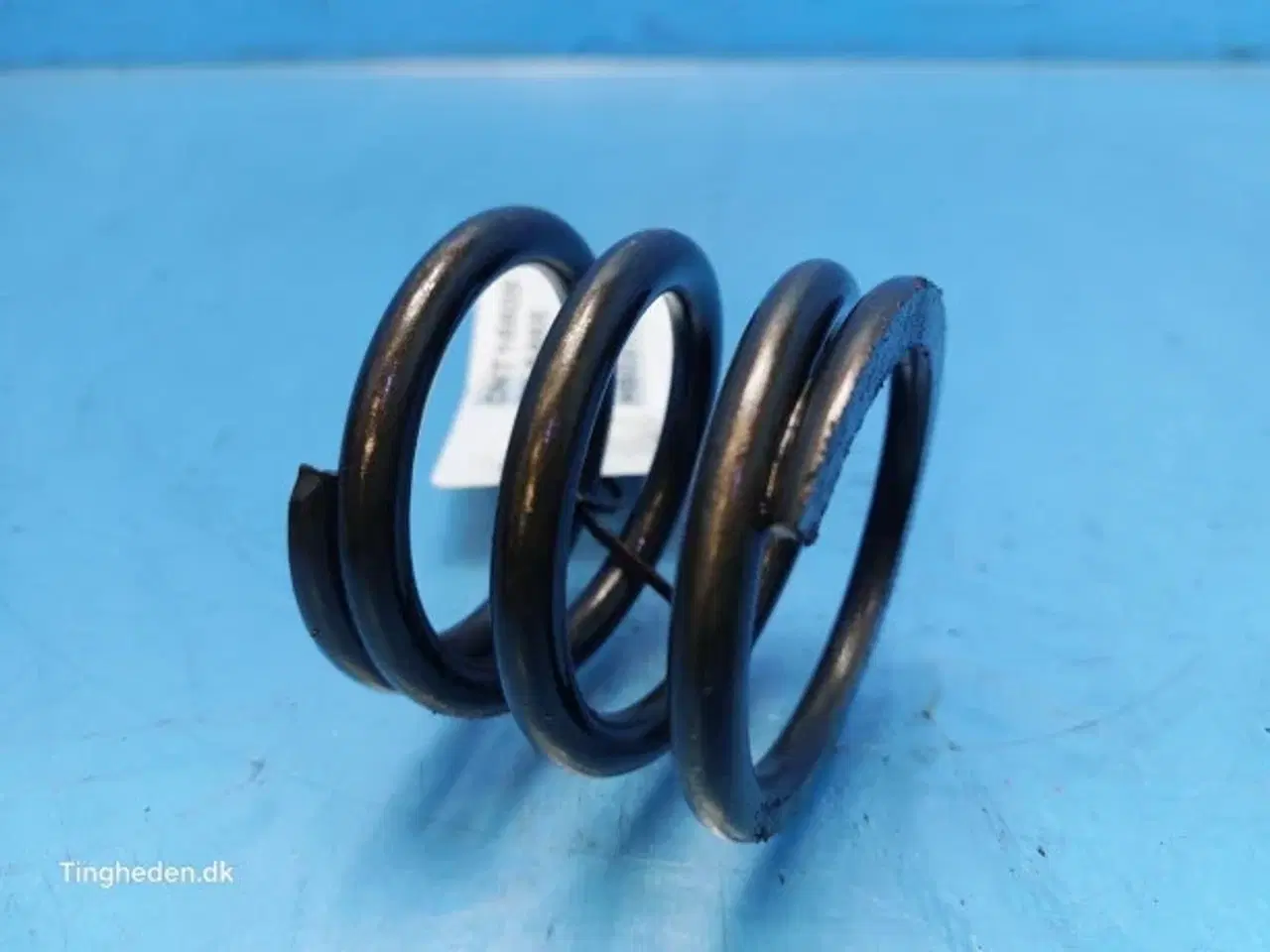 Billede 4 - Massey Ferguson 6465 Fjeder 3382481M2