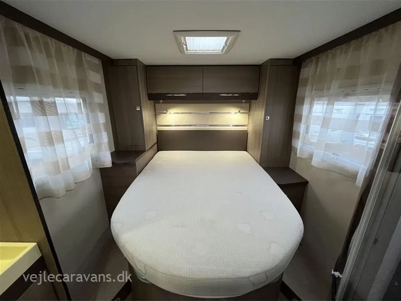 Billede 5 - 2016 - Chausson Flash 628 EB