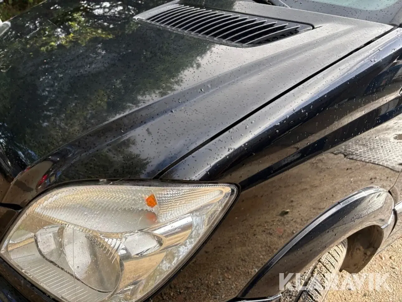 Billede 7 - Auto transporter Mercedes-Benz 316 CDI