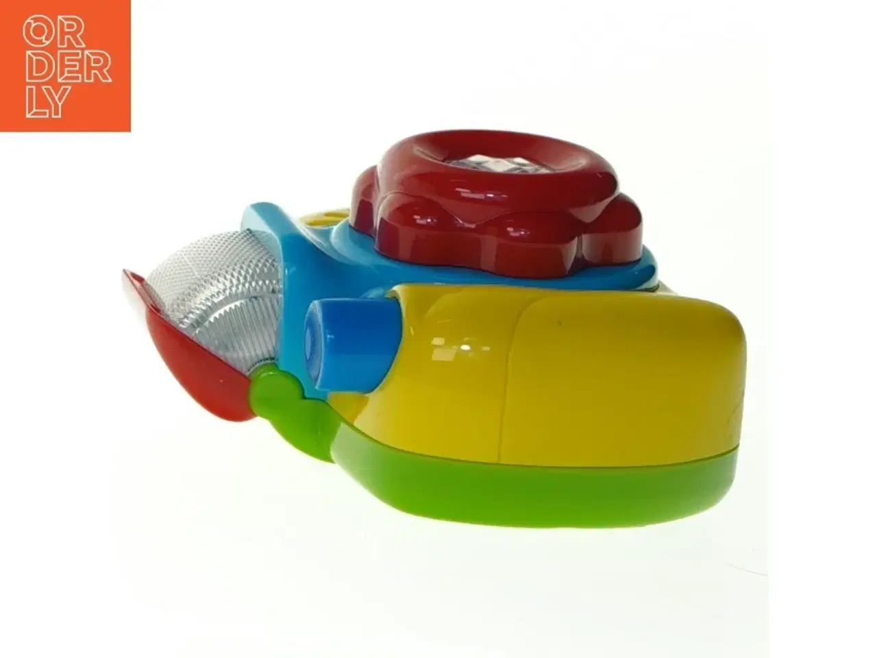 Billede 5 - Legetøjs kamera (str. 12 x 9 cm)