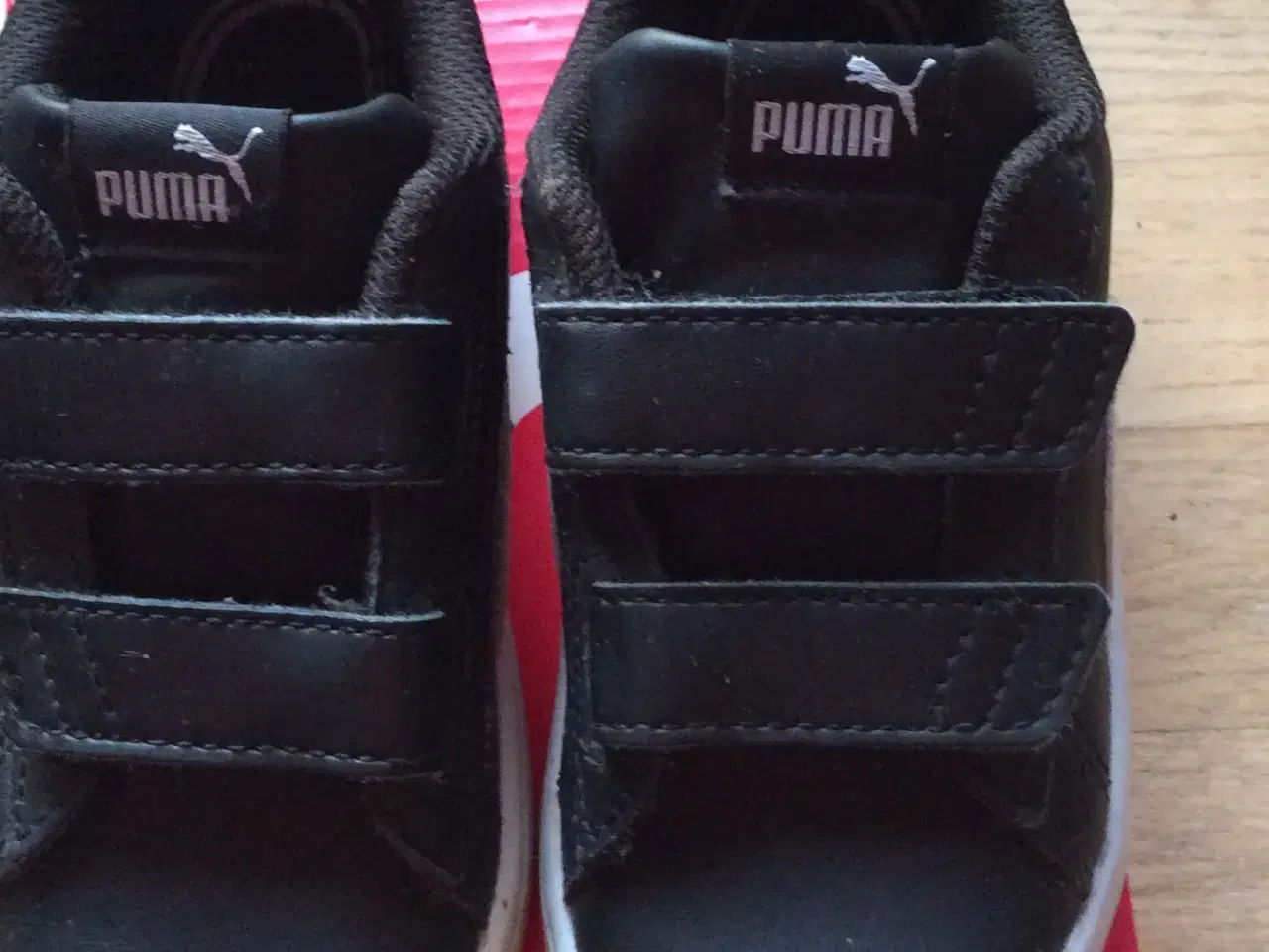 Billede 1 - Puma sko