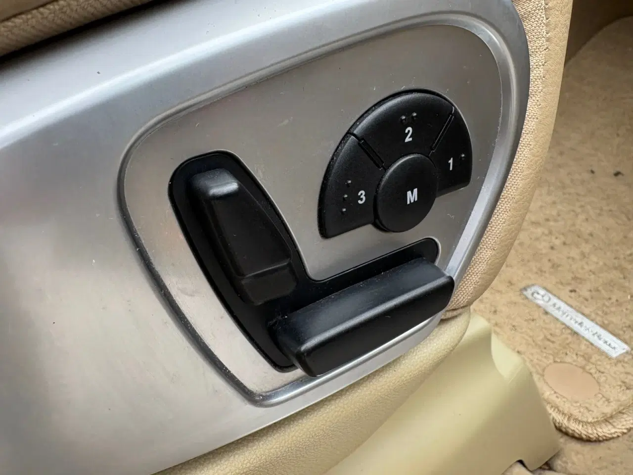 Billede 12 - Mercedes ML320 3,0 CDi aut. 4Matic Van