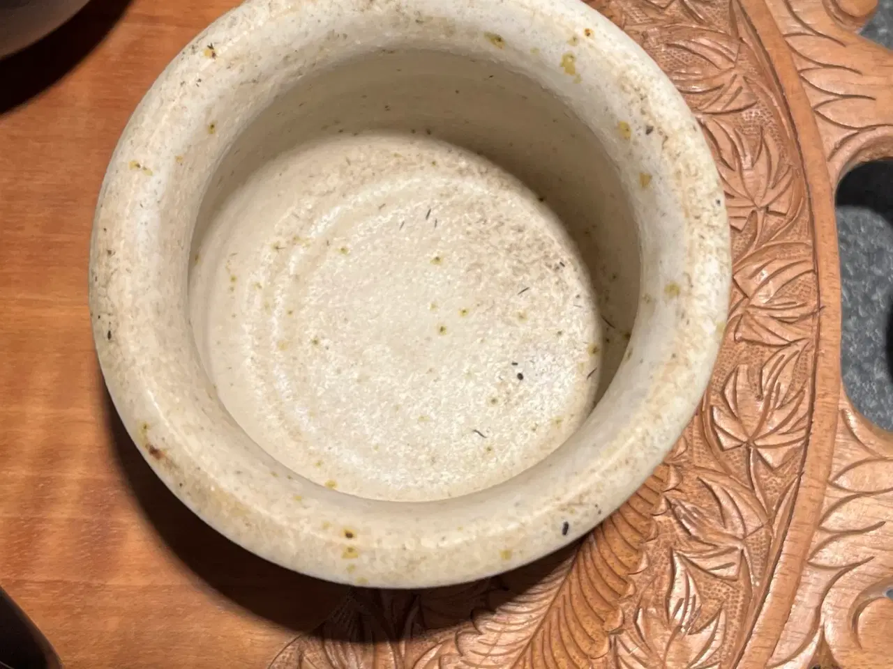 Billede 5 - Læsø Saltkar