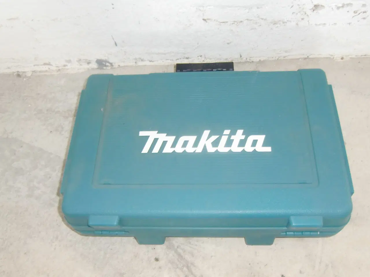 Billede 4 - makita boremaskine 