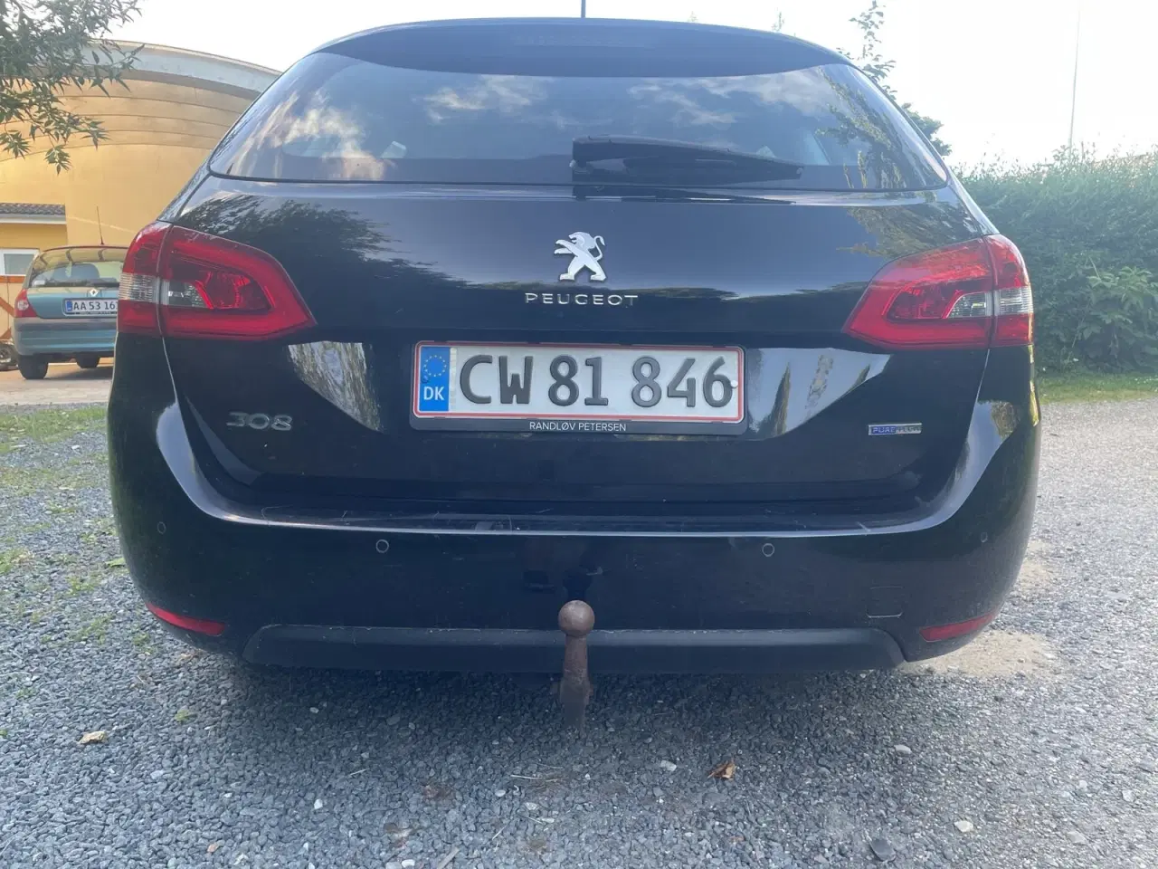 Billede 6 - Peugeot 308 1,2 e-THP 110 Style SW