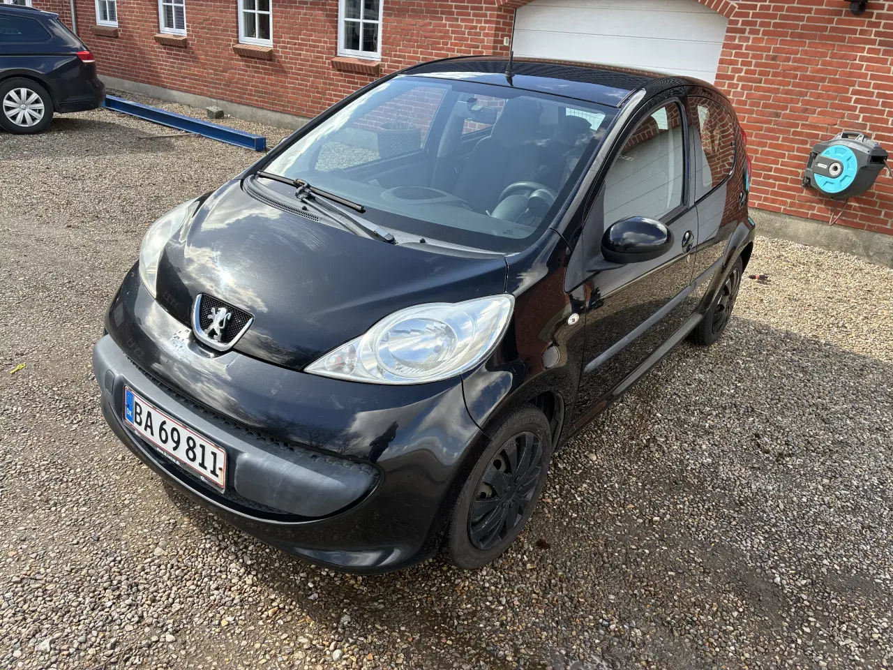Billede 2 - Peugeot 107 nysynet