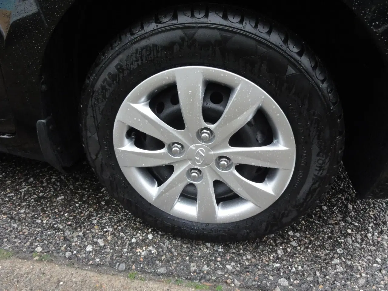 Billede 9 - Hyundai i10 1,0 Go Air