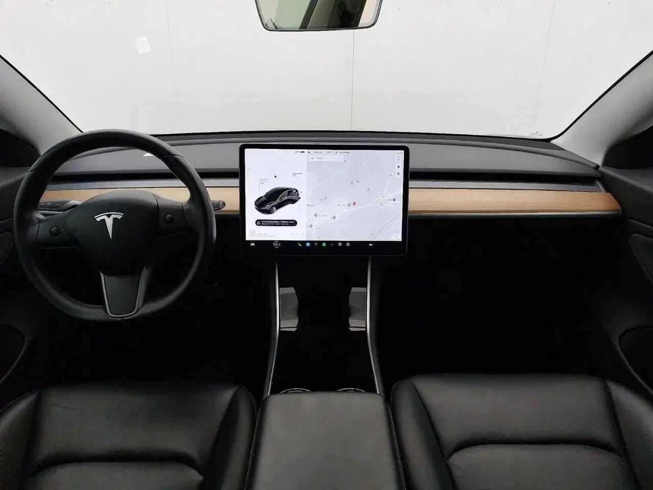 Billede 7 - Tesla Model 3  Long Range AWD