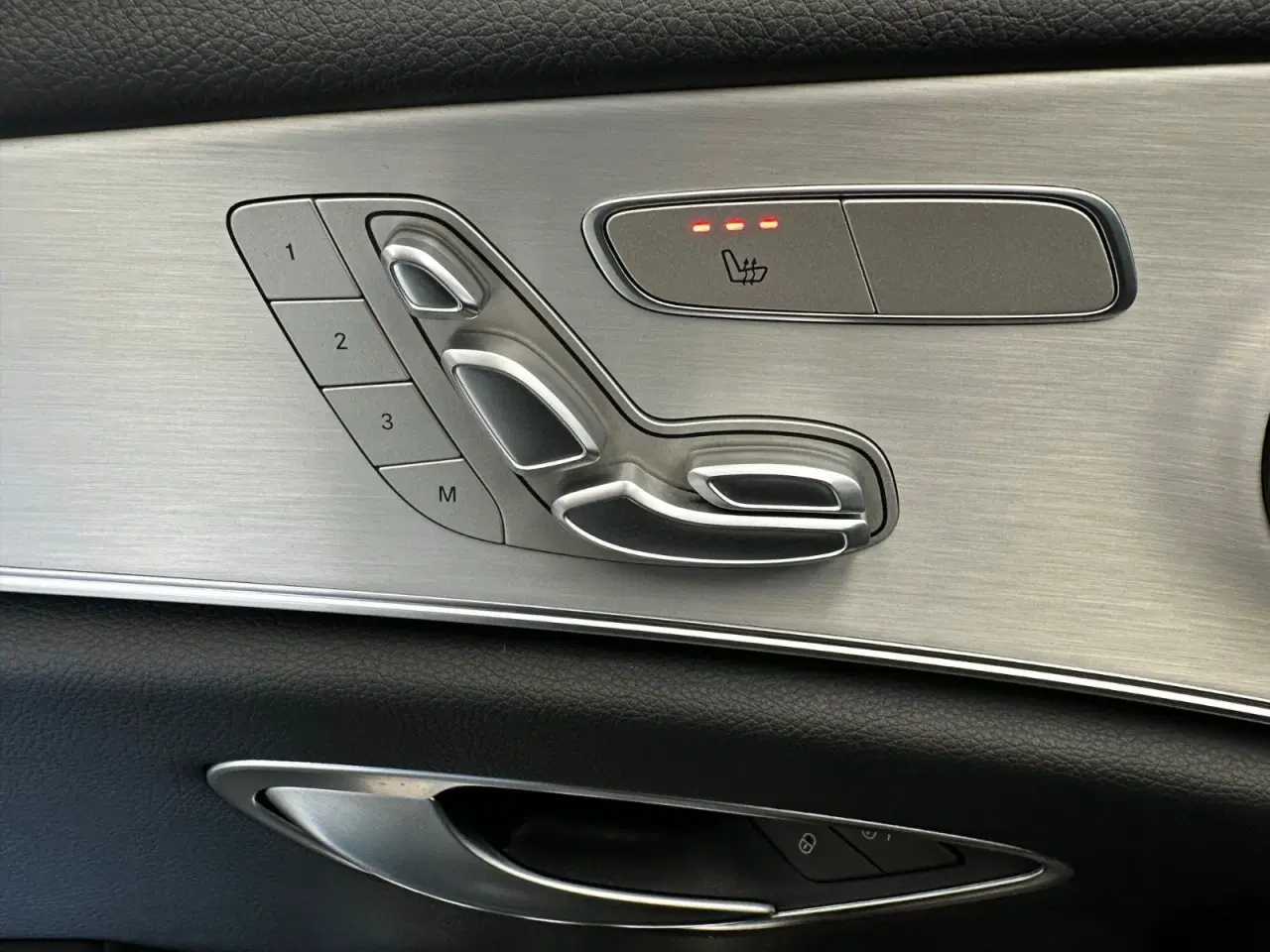Billede 12 - Mercedes E300 de 2,0 Advantage stc. aut.