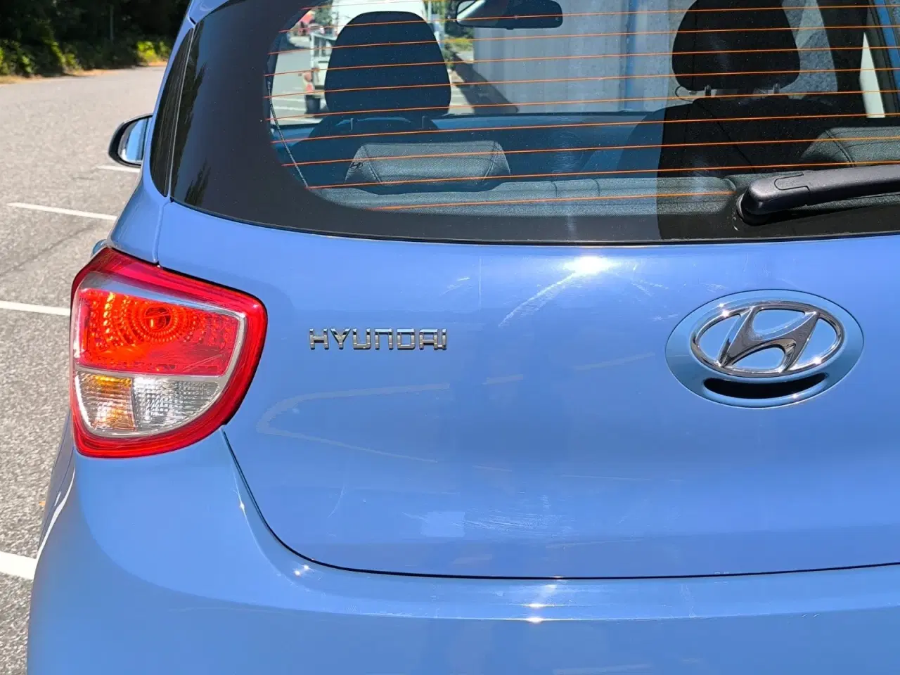 Billede 7 - Hyundai i10 1,0 Vision
