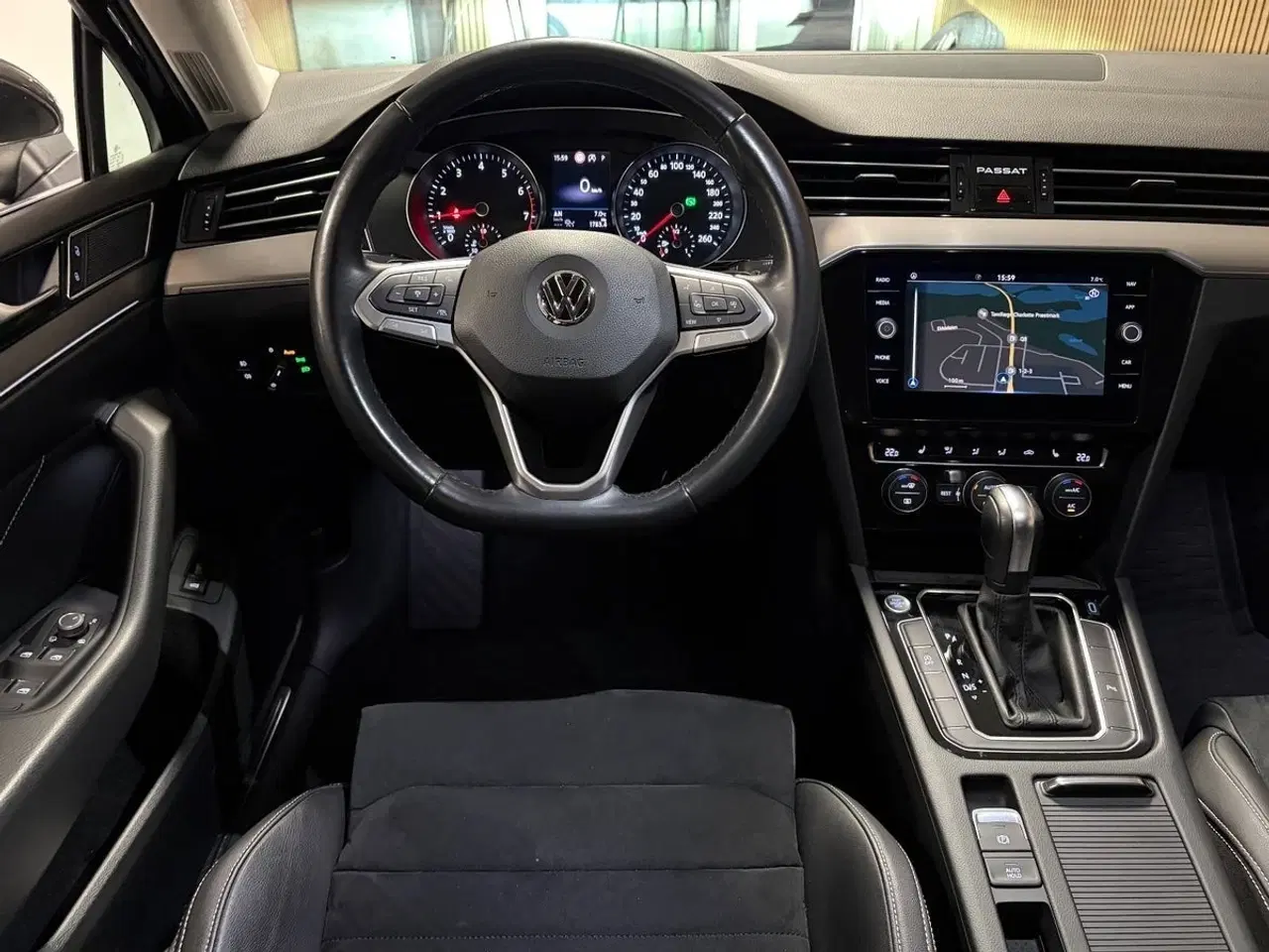 Billede 11 - VW Passat 1,5 TSi 150 Elegance High Variant DSG