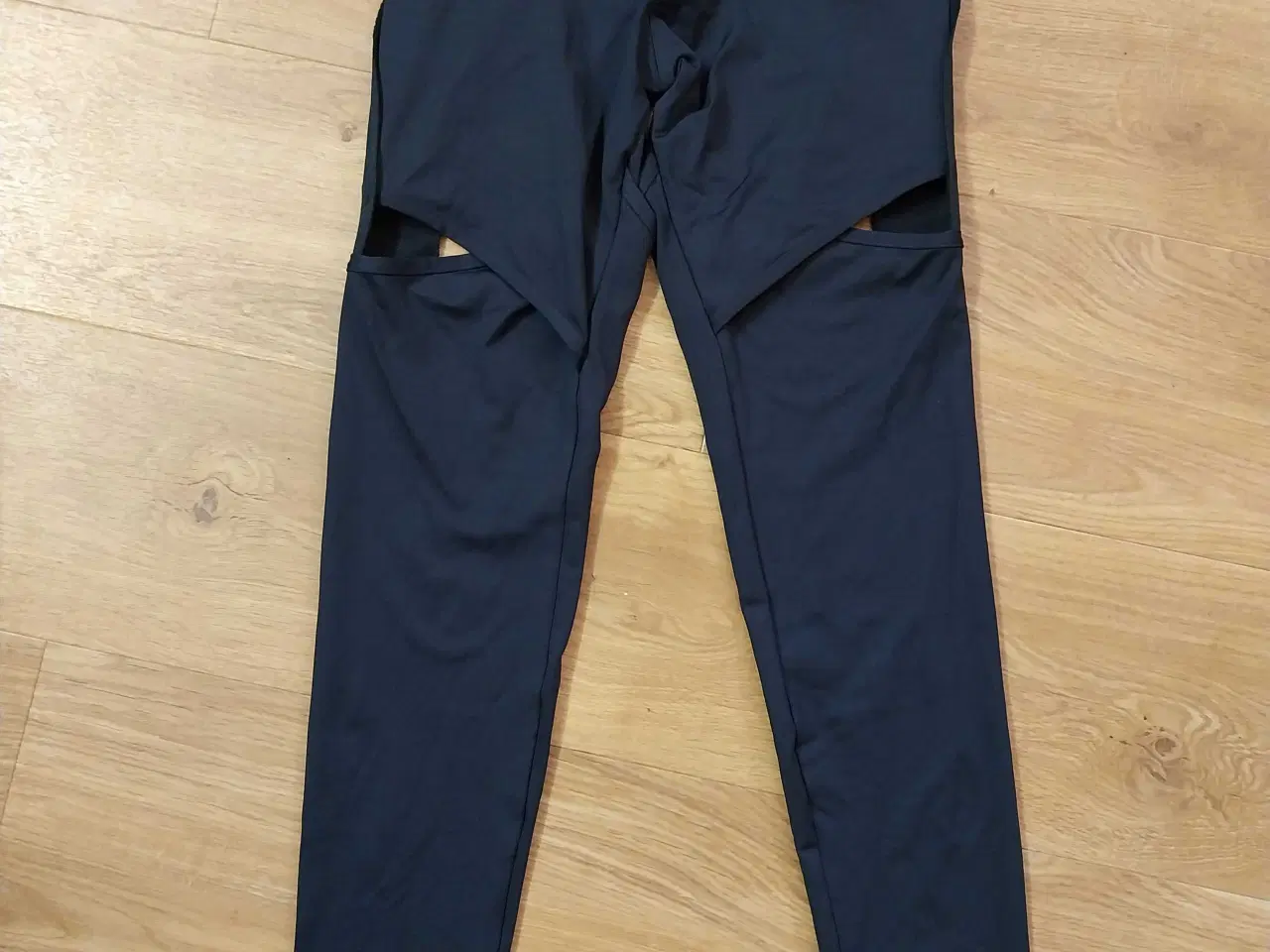 Billede 3 - Nebbia leggins tights str. S 